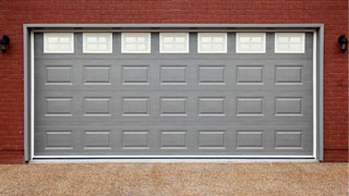 Garage Door Repair at Bonita Canyon Gateway San Dimas, California